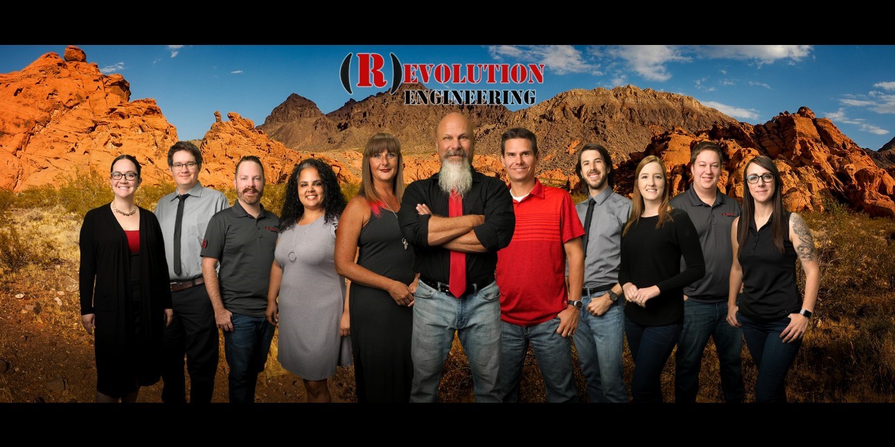 (R)evolution Team