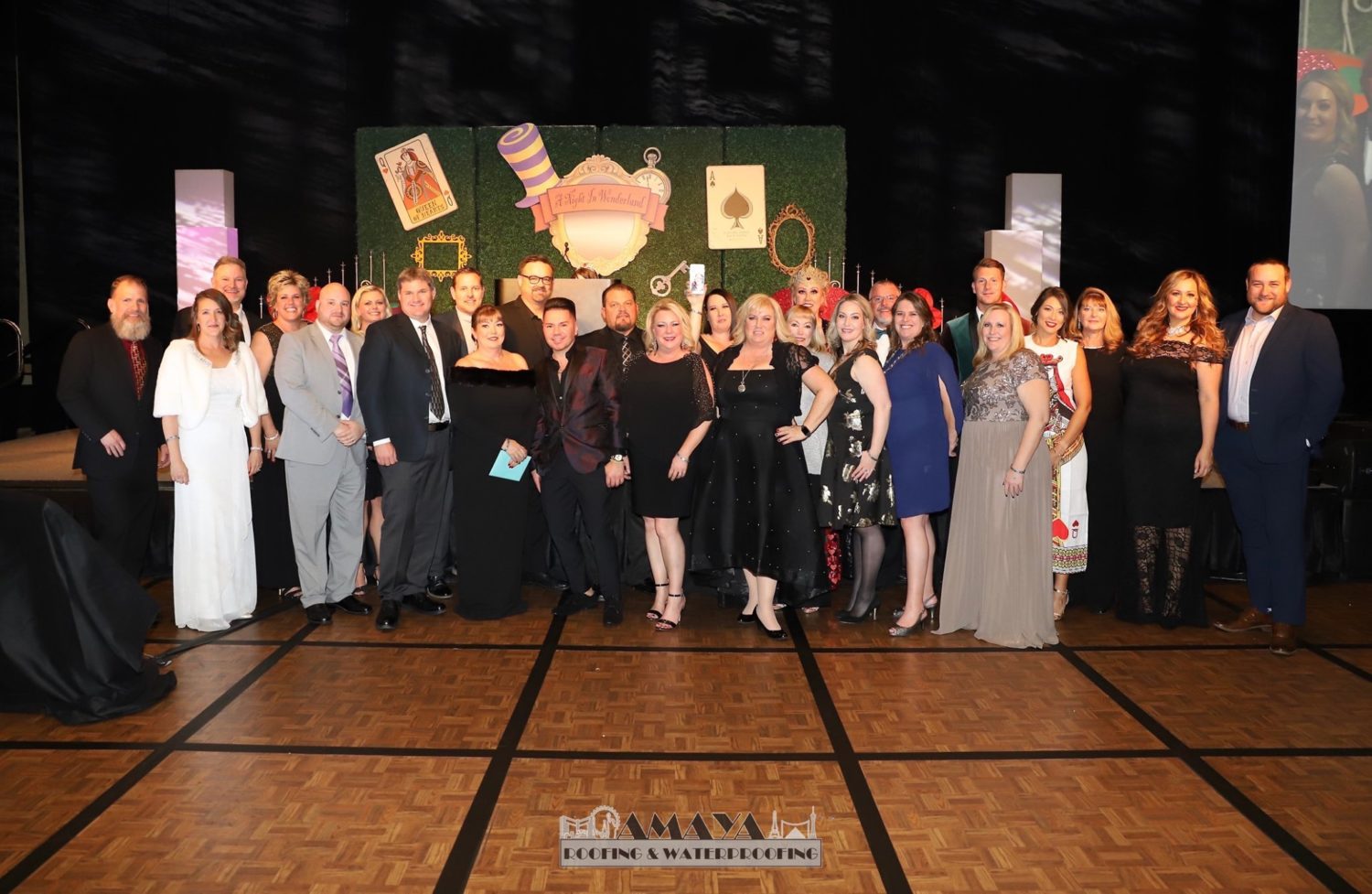 2020 BOD PR Picture