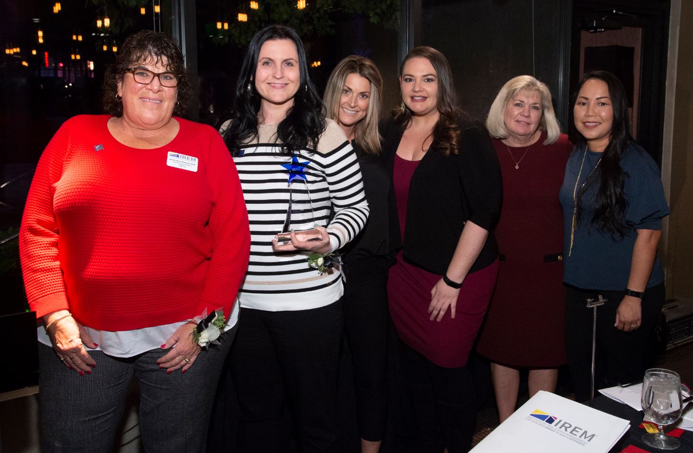 Colliers AMO firm of 2019