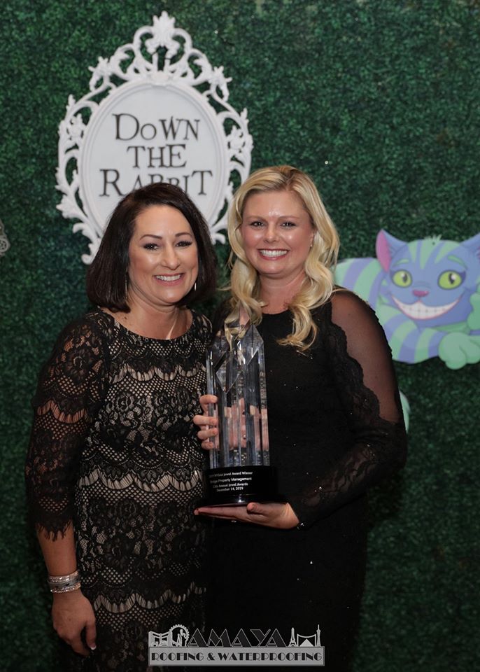 Property Management Company of the Year