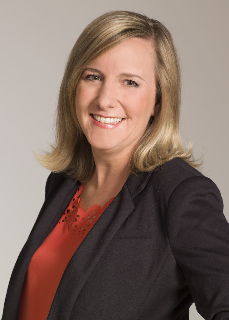 Heidi Parker