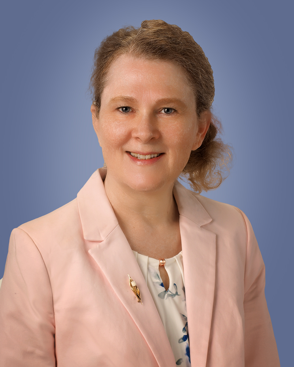 June Eastridge
