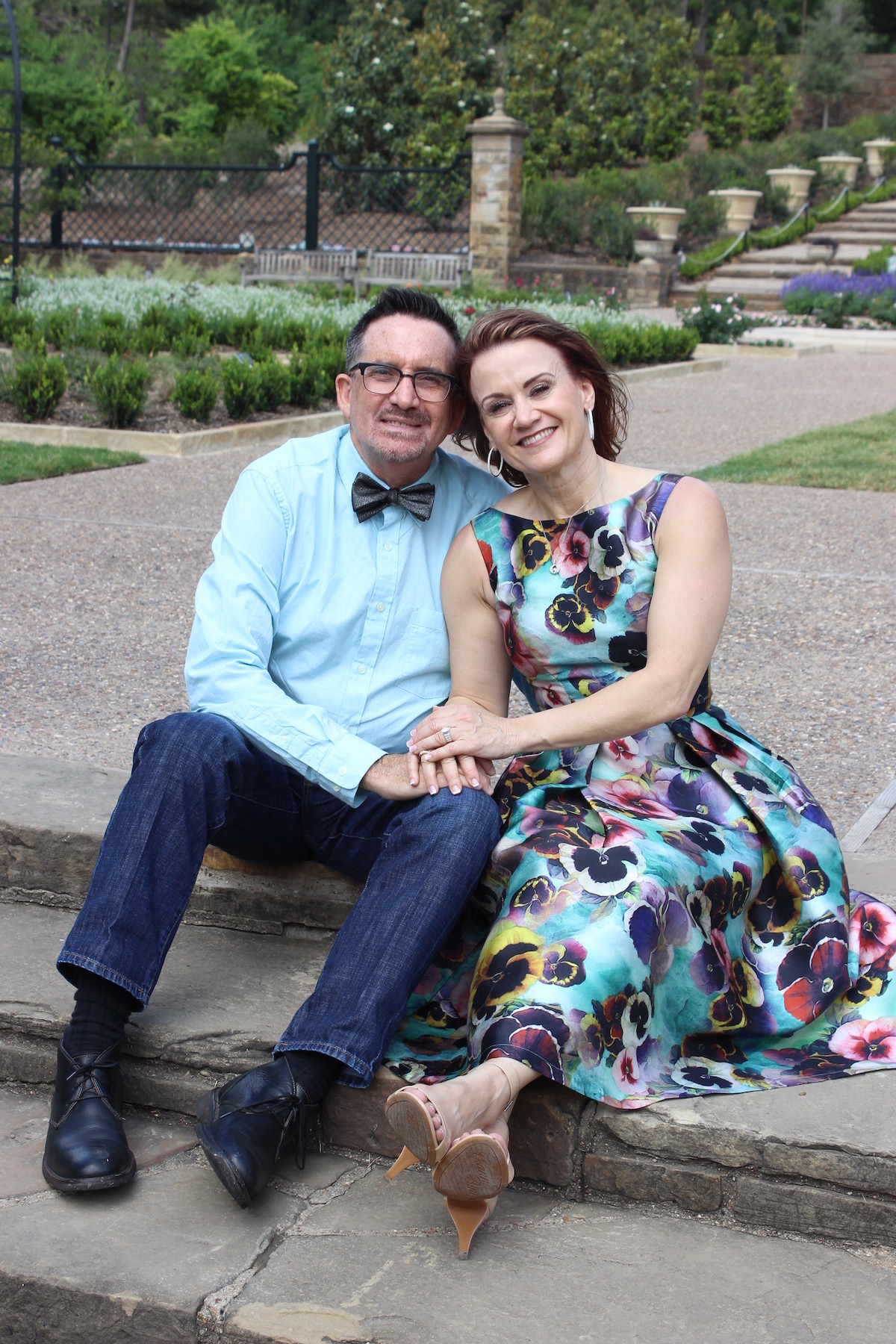 Wayne Catherine Laska - Storybook Homes