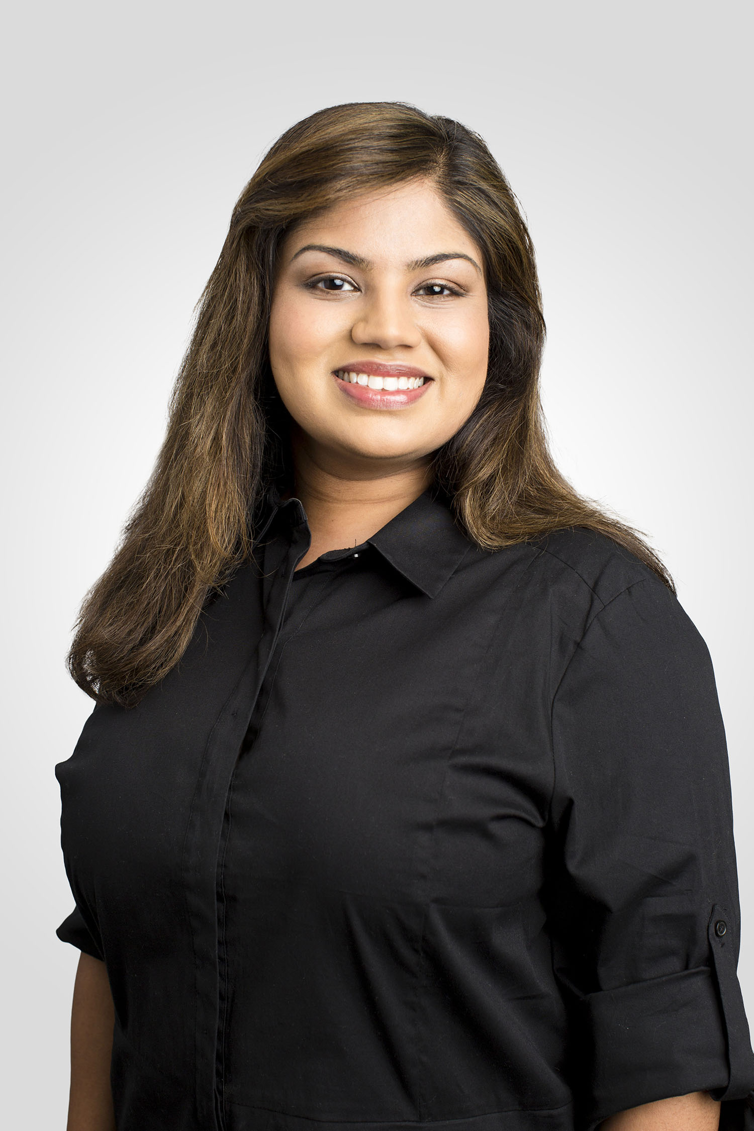 Dr. Yasmin Siddiqui