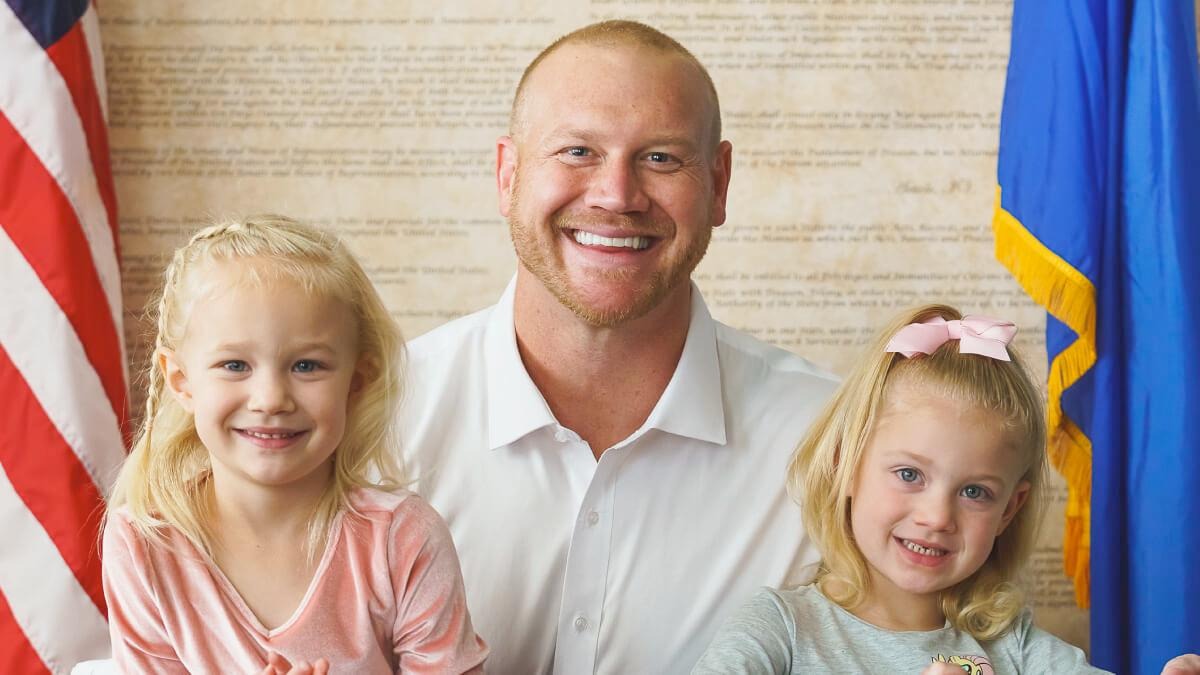 Rodimer Endorsed by National Right to Life