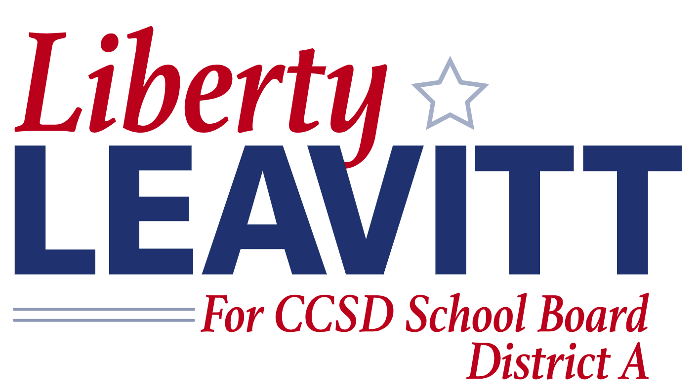 Liberty Leavitt Logo