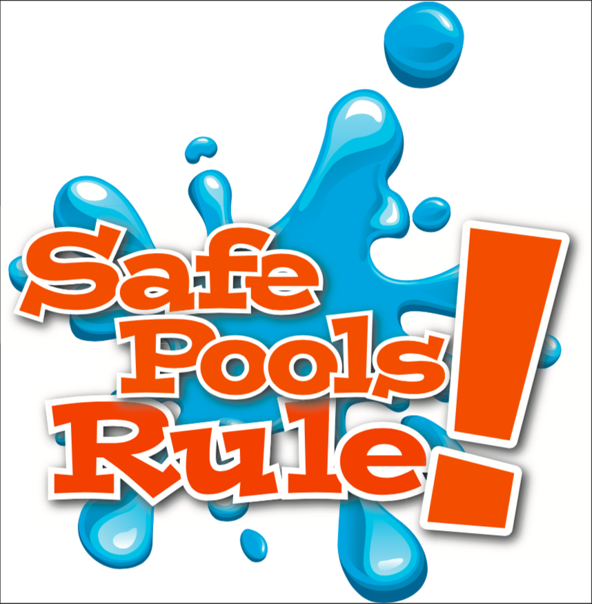 Safe Pools Rule Logo
