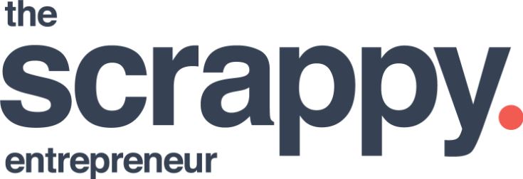 The Scrappy Entrepreneur