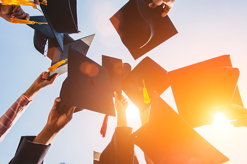 graduation