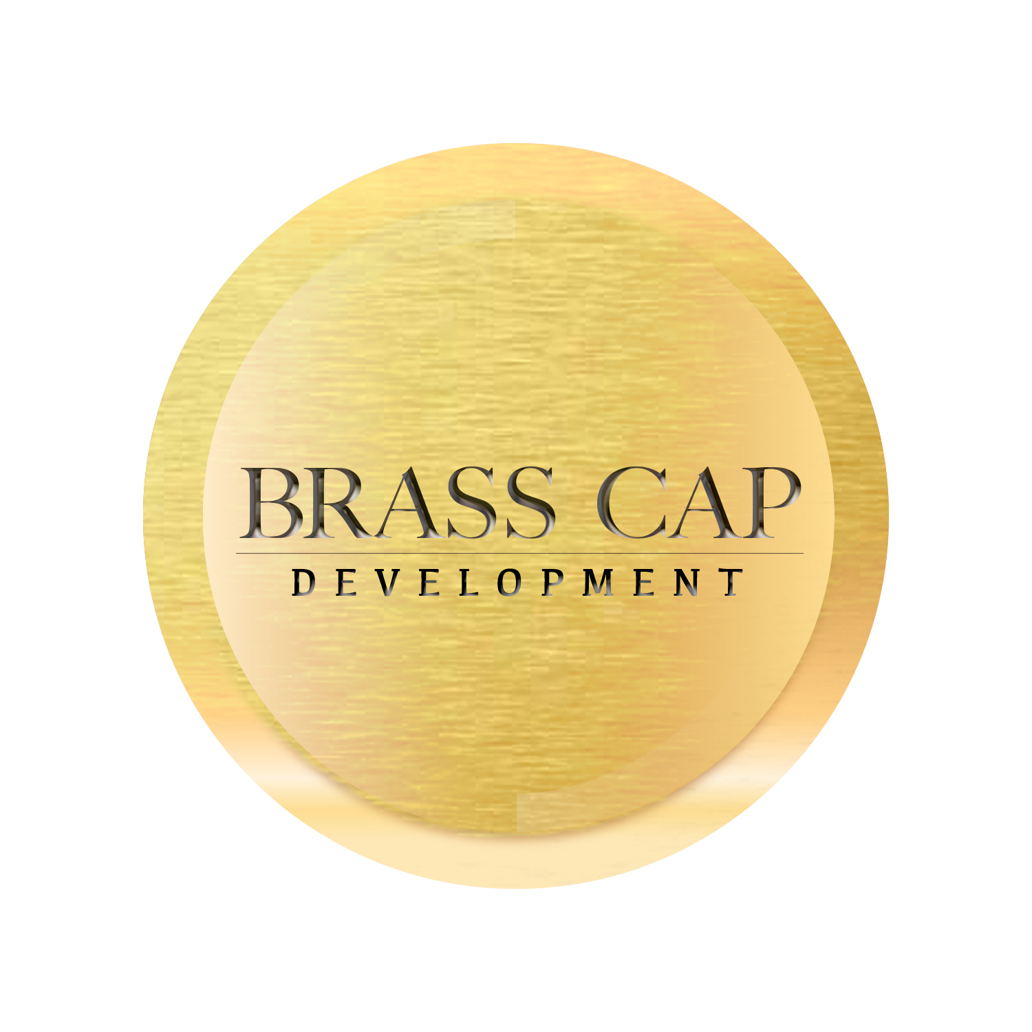 BrassCapDevelopmentLogoHR