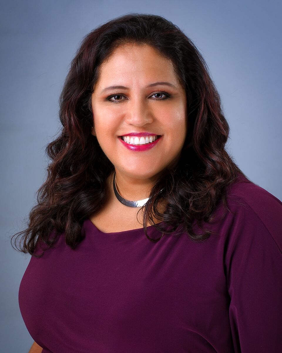Edith Fernandez _ Nevada State