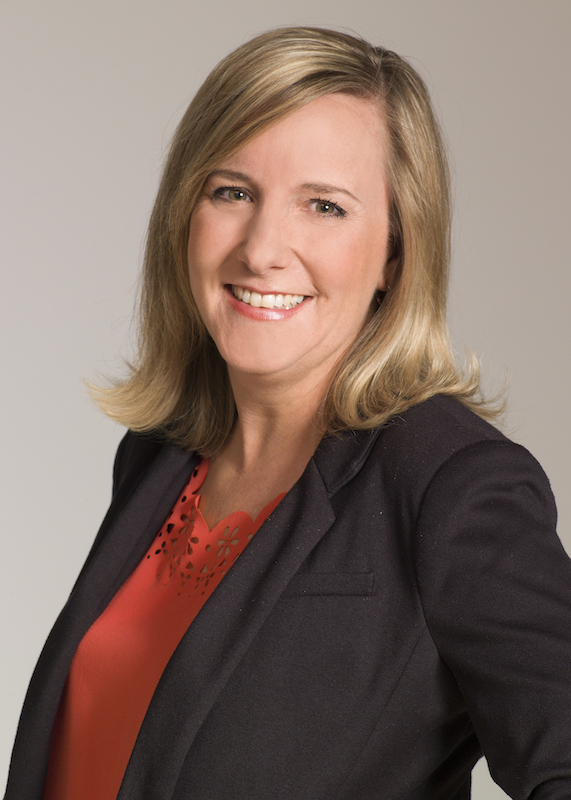 Heidi Parker