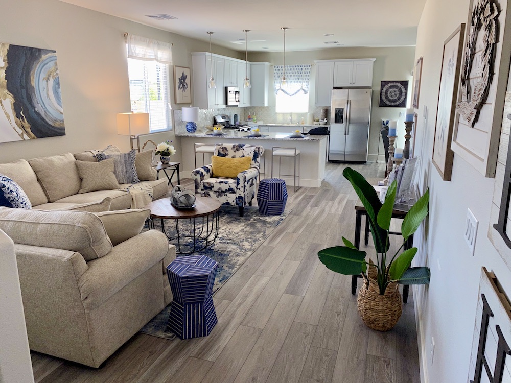 Belle Ridge by StoryBook Homes