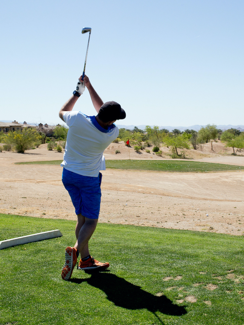 Golf 4 The Kids is Monday, October 19 2020