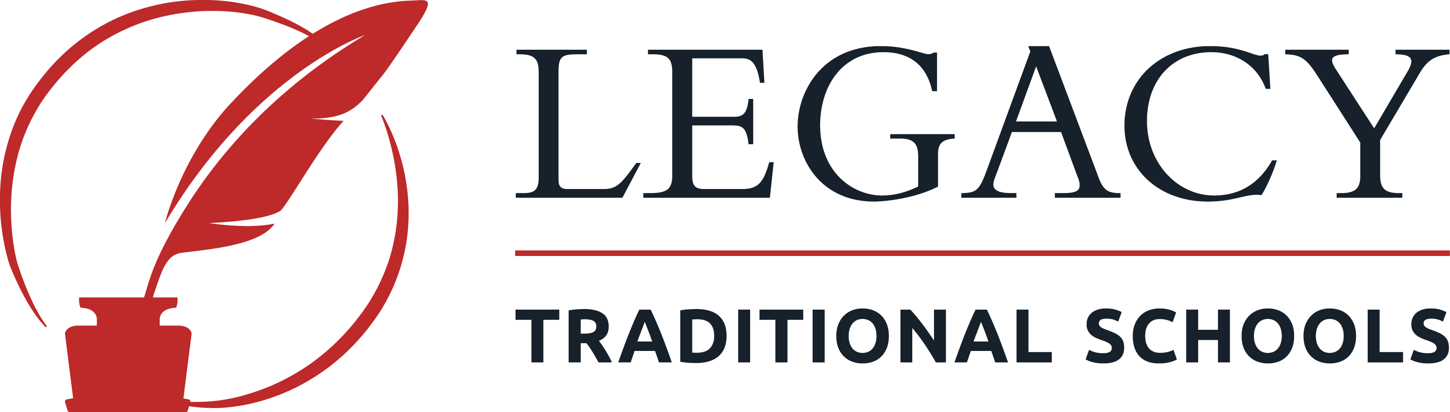 LTS logo