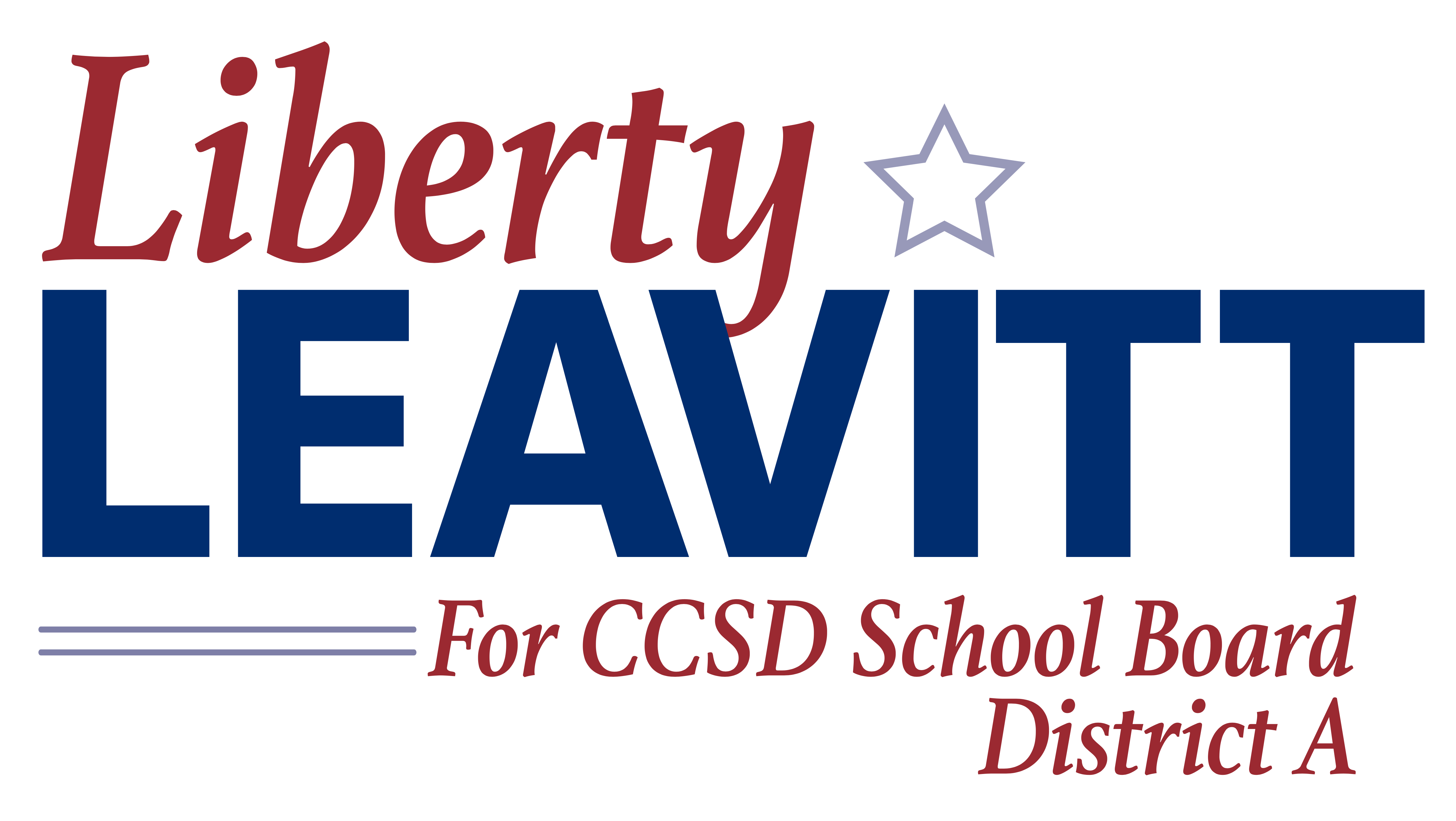 Liberty Leavitt Logo