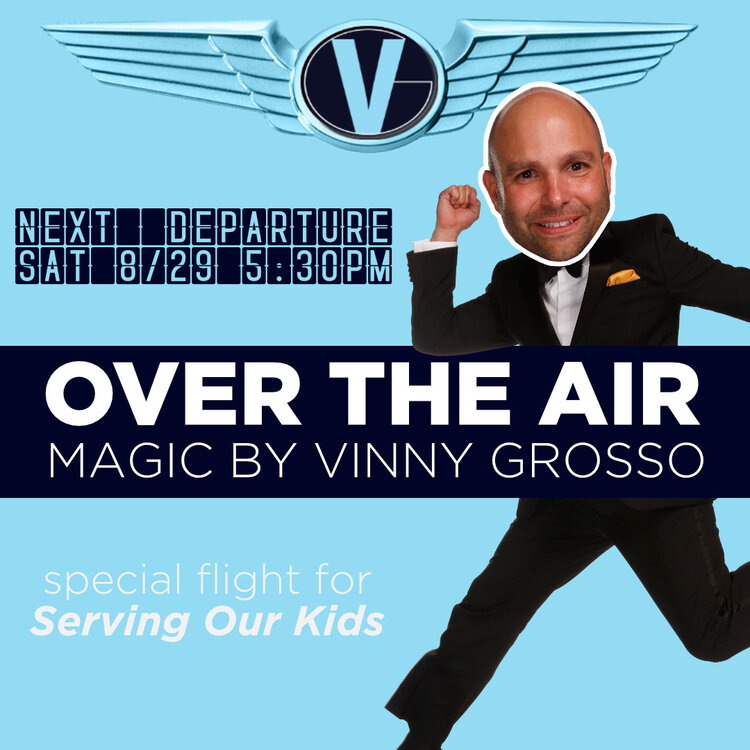 Vinny Grosso IMG_7045