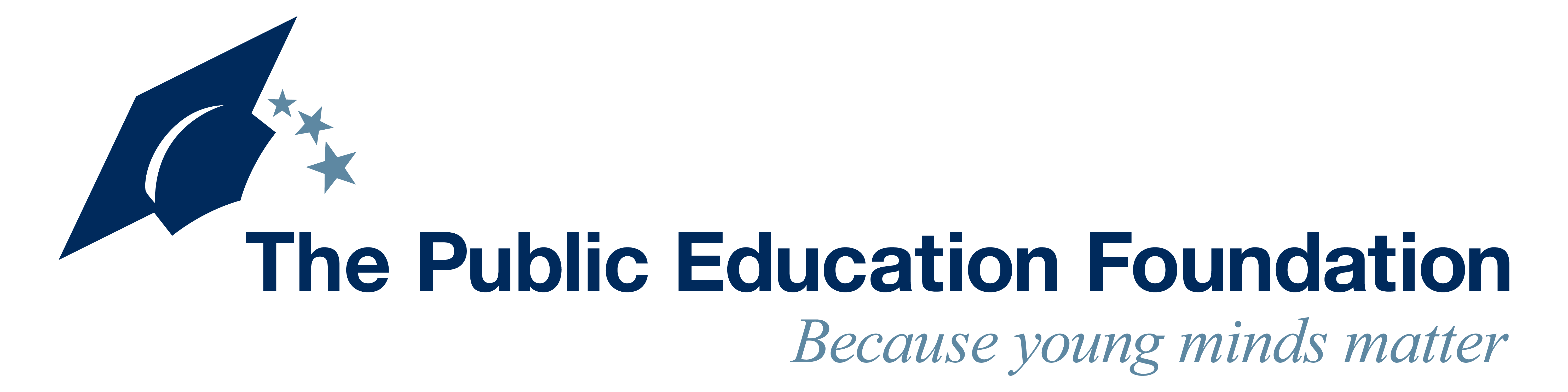 PEF_Logo_4C