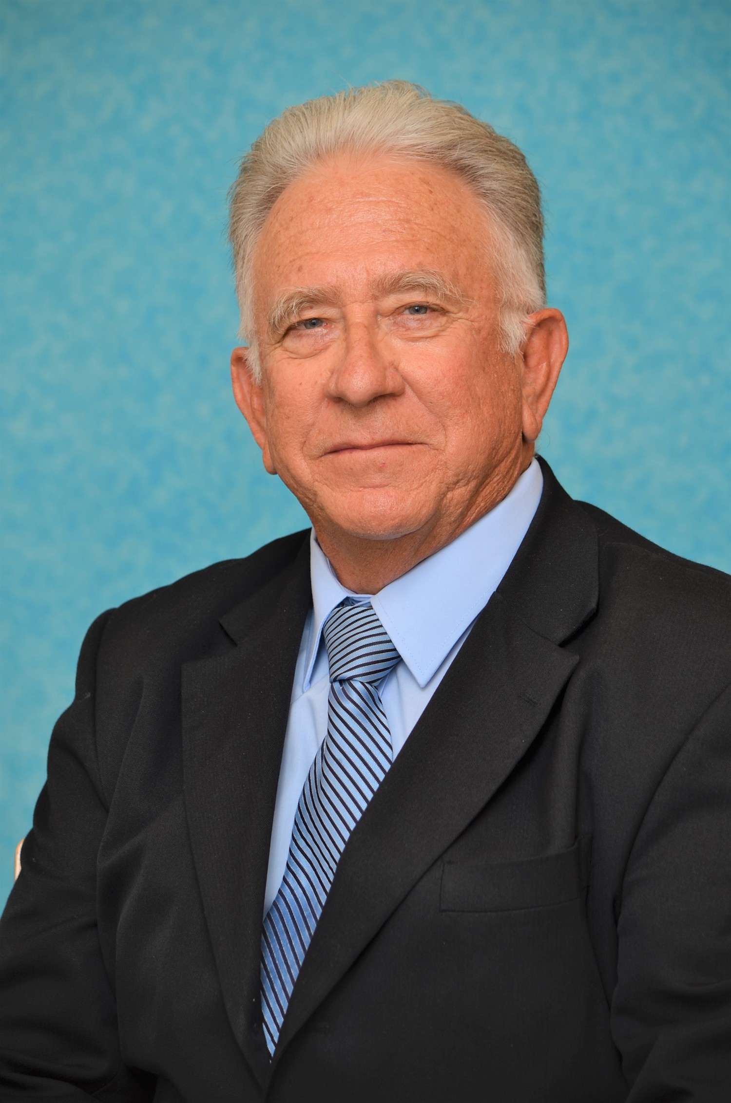 OPD5 Board Trustee Jack Nelson