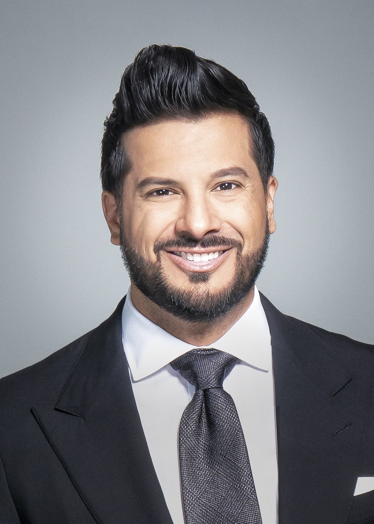 Farhan Naqvi, Naqvi Injury Law