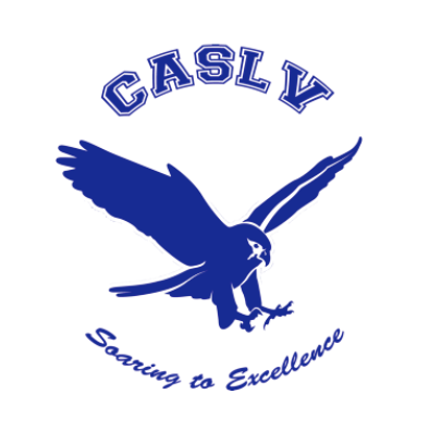 Coral Academy of Science Las Vegas Logo