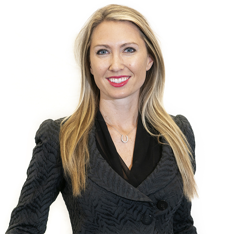 Corinna White