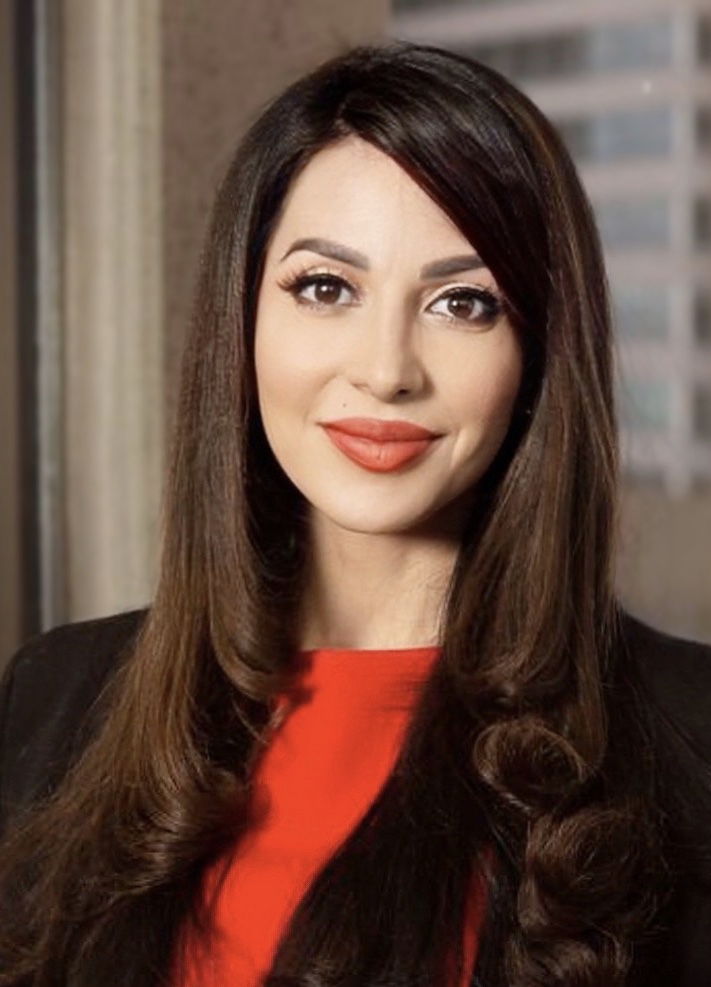 Ayesha Mehdi