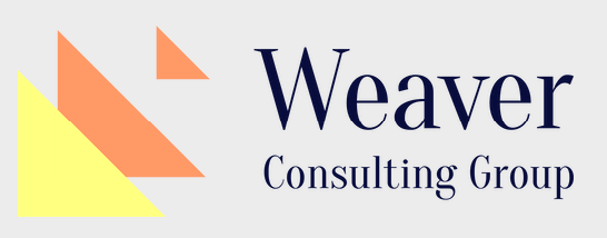 Weaver Consulting Group Logo