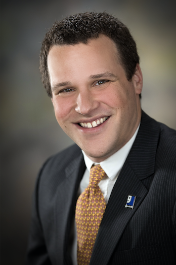 Andrew Gackenbach