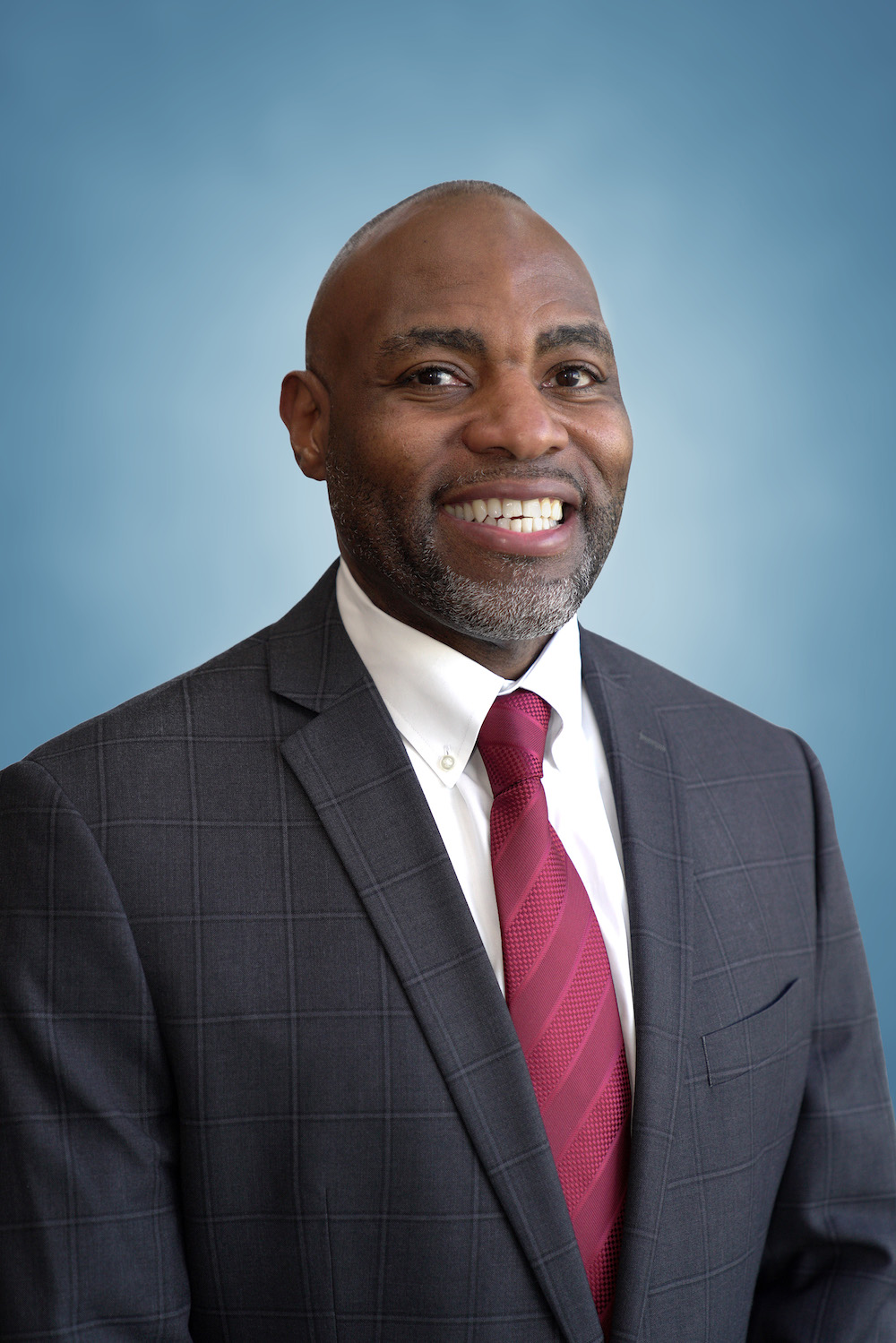 Kelvin Watson, Library District Executive Director (photo)-a4dd22ad