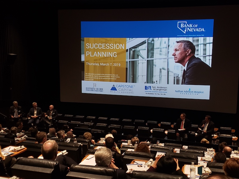 Bank of Nevada Business Succession Planning Seminar 2019 copy-a17ee57e