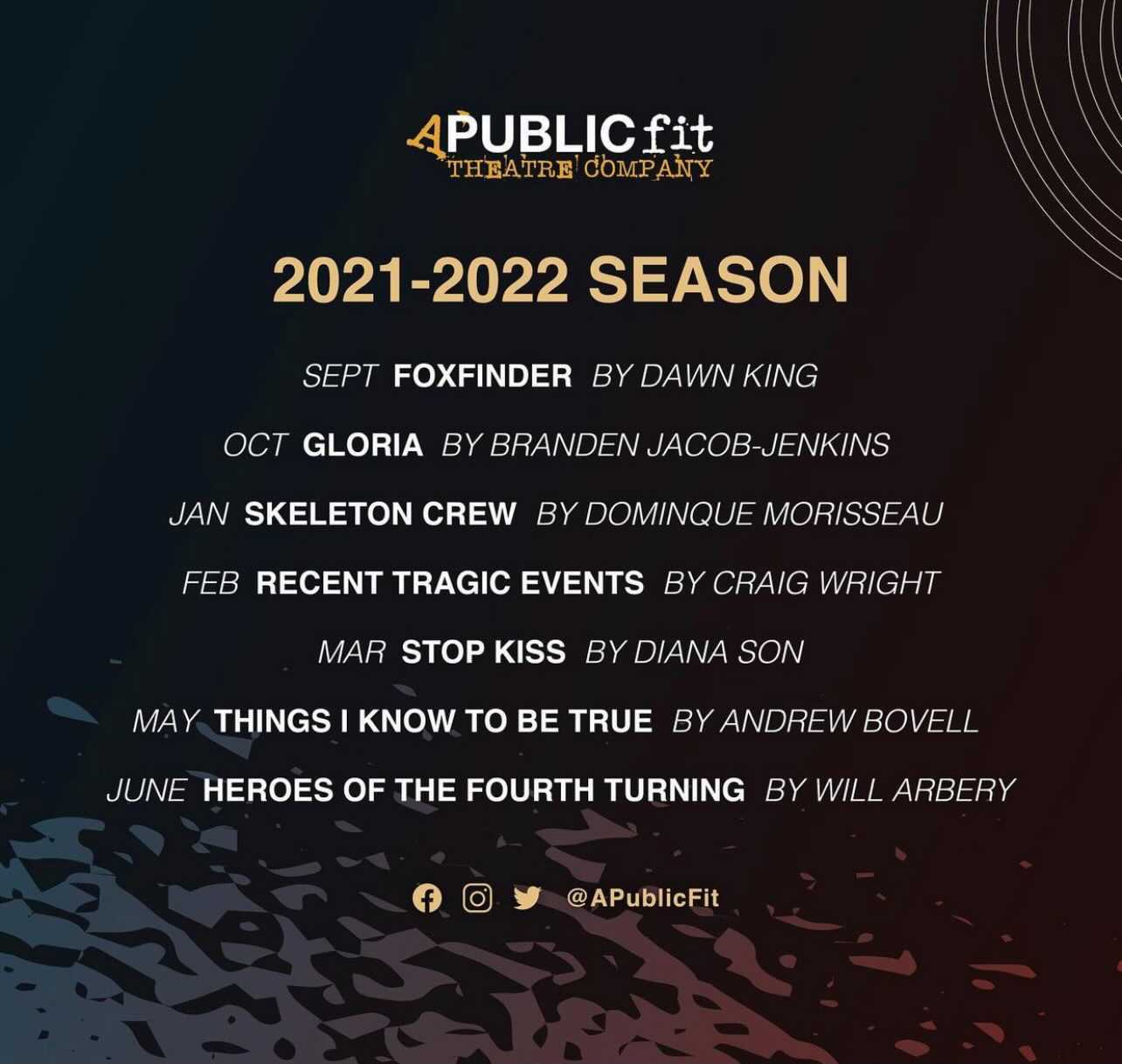 APF Schedule -36cf6d46