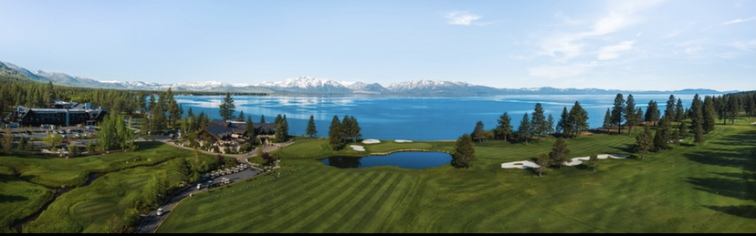 Edgewood Tahoe Resort Exterior