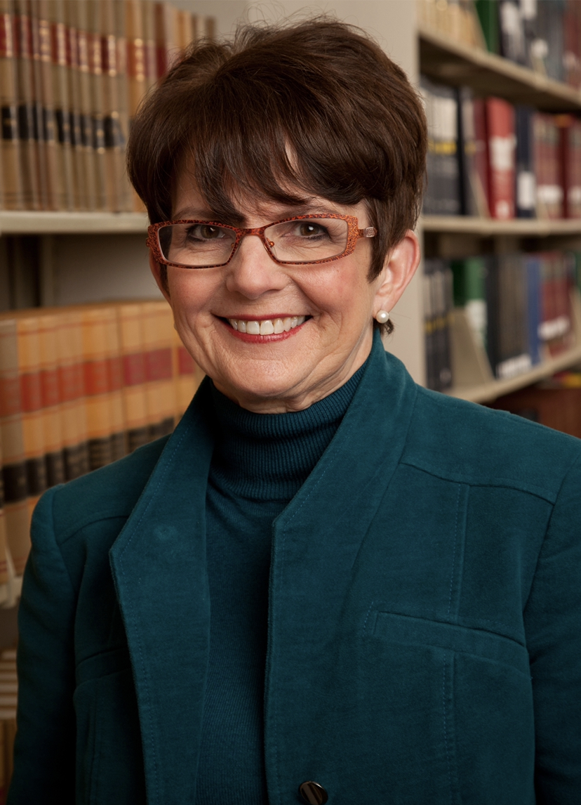Ann Morgan