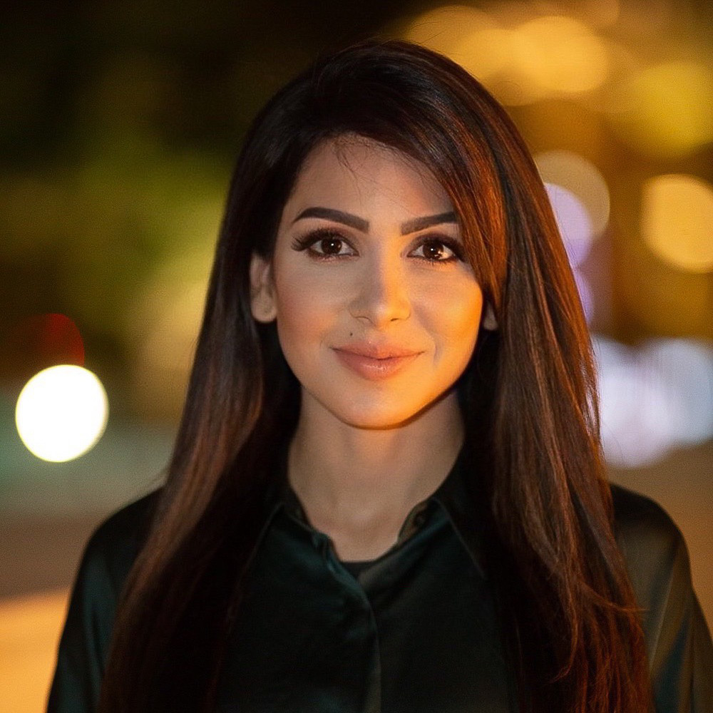 Ayesha Mehdi
