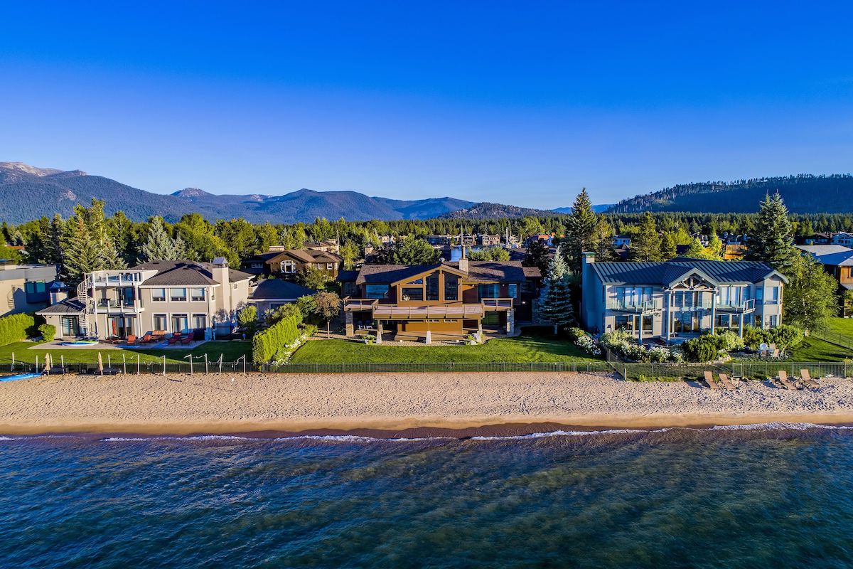 225 Beach Dr South Lake Tahoe