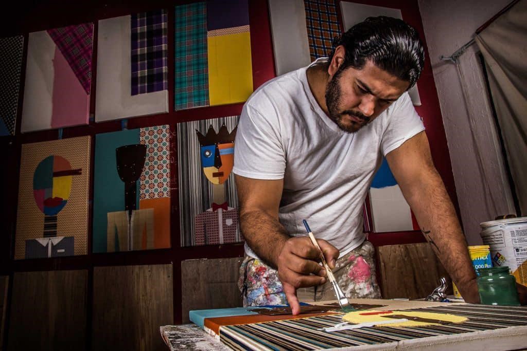 Hugo Aguilar