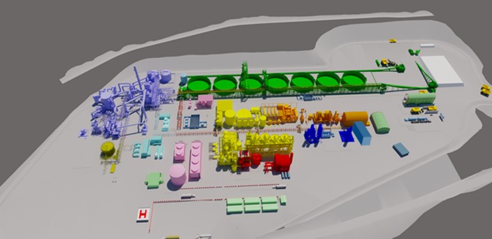 INR Process Plant-6bde97bf