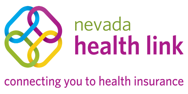 Nevada Health Link Logo