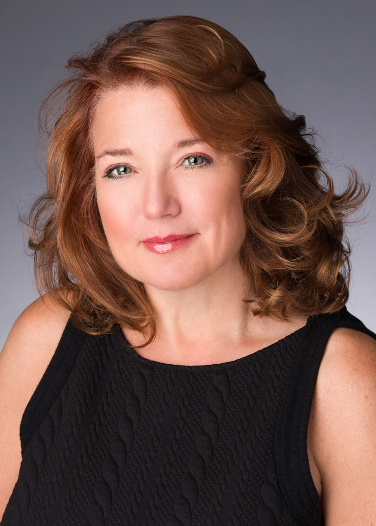 CALV President Petra Latch