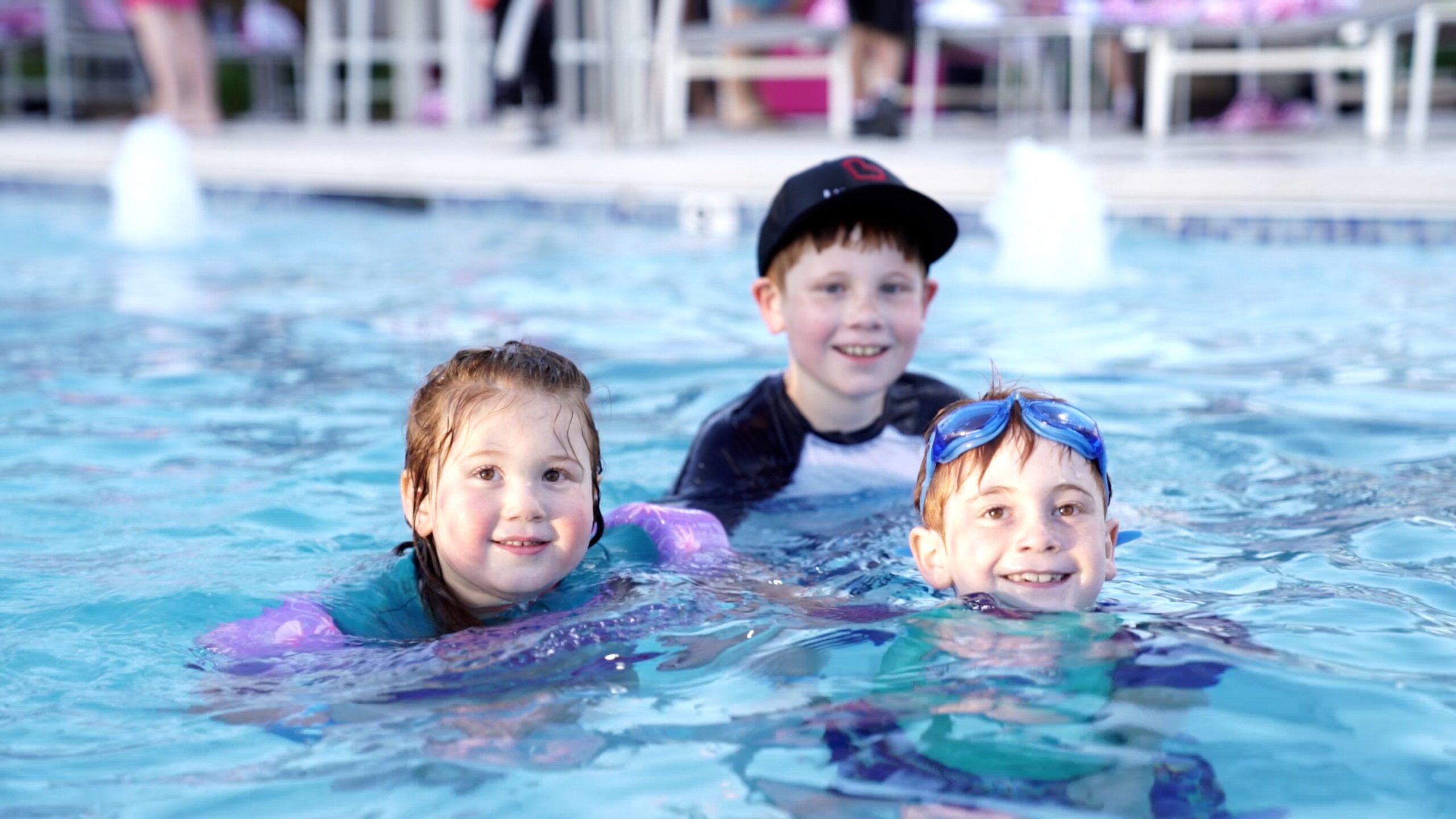 Pool Party at the Ballpark on September 14, 2021 by LuvSeats-957c59b2