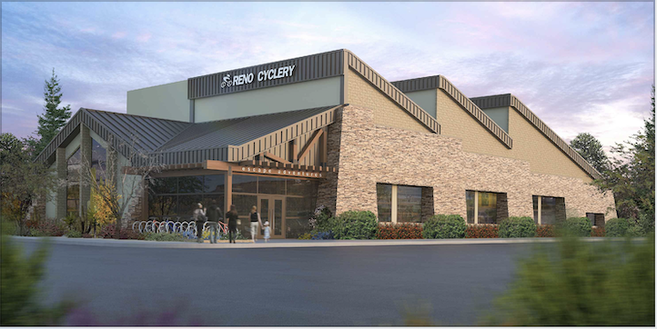 Reno Cyclery