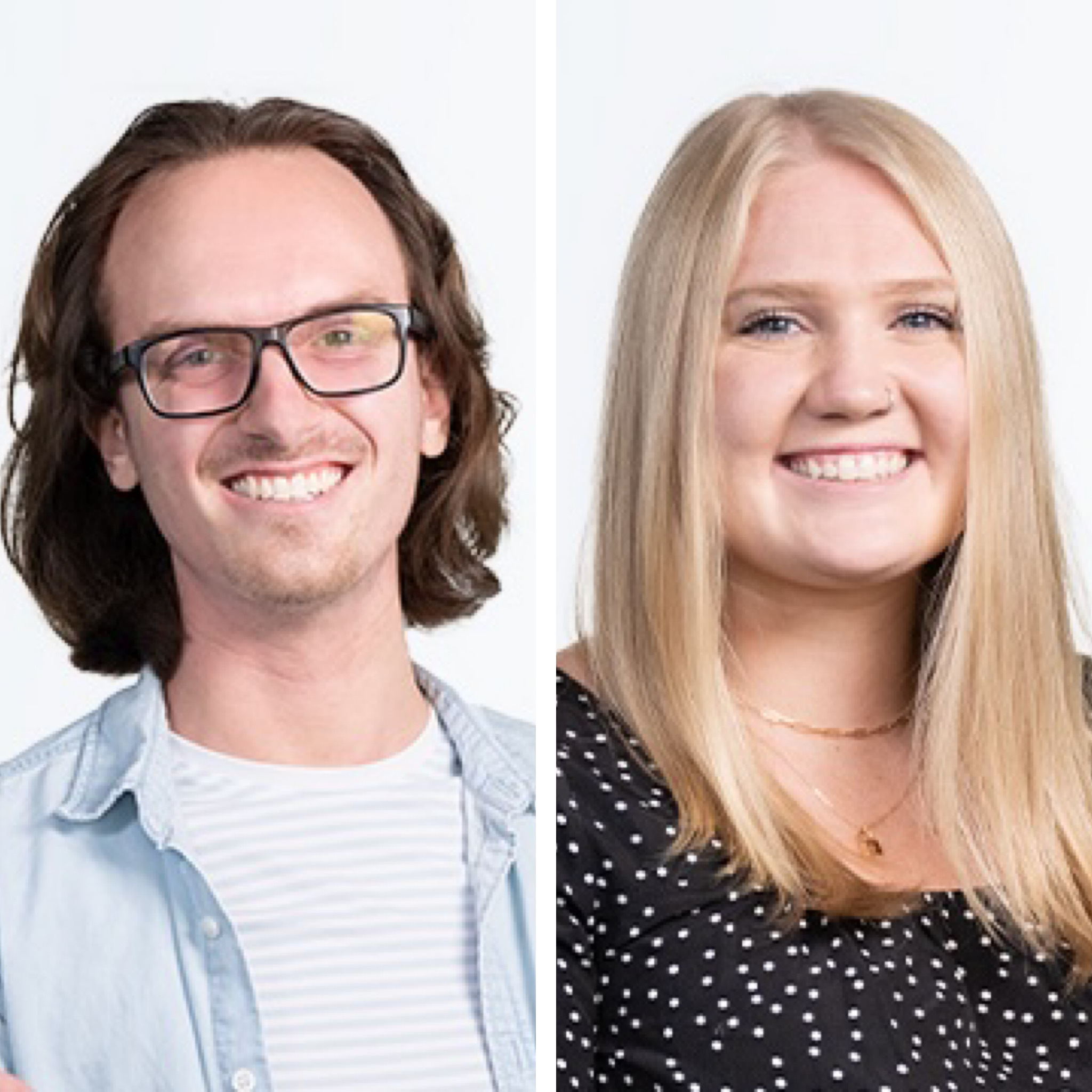 Billy Ruecker and Jessie Sublette-e2b3b156