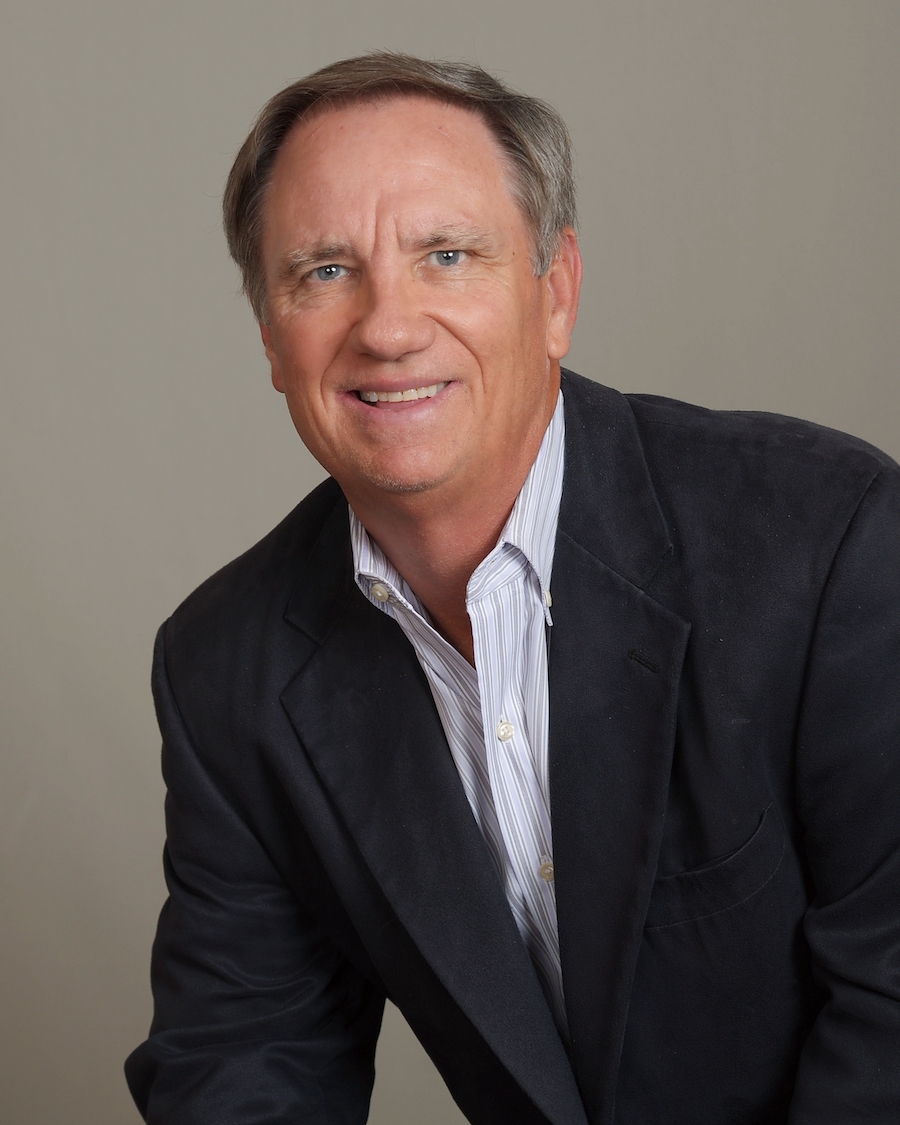 NVR President Doug McIntyre