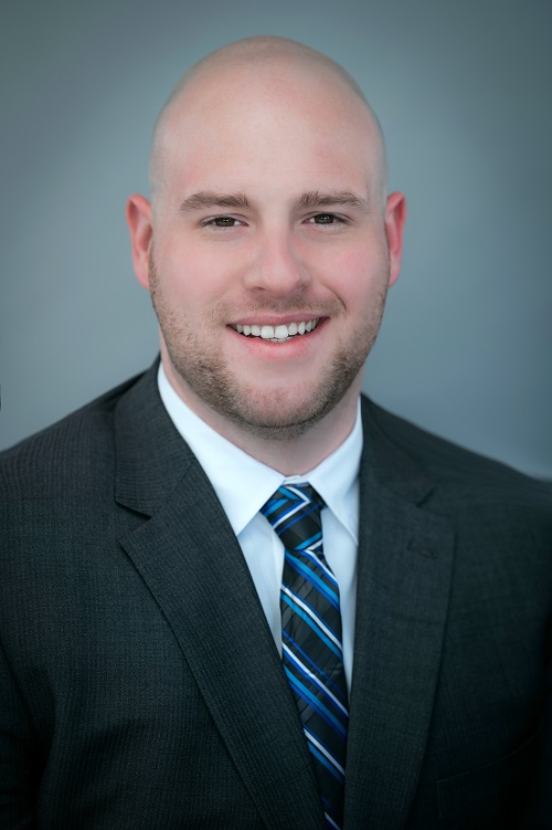 Andrew Leavitt