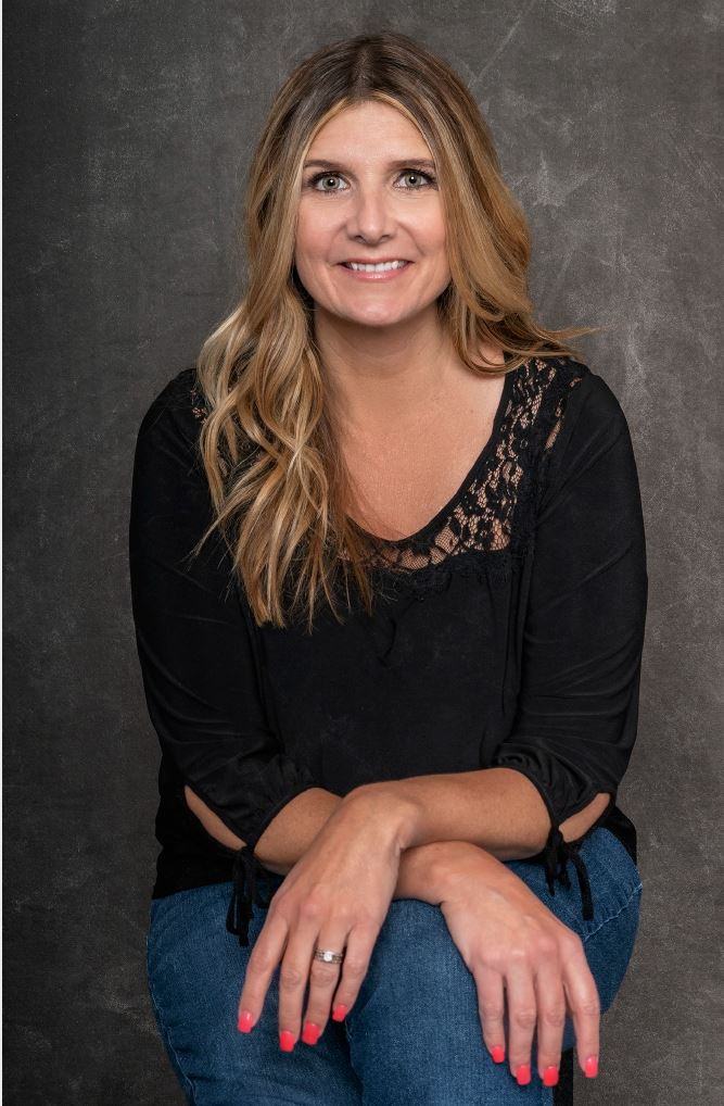 Christine Heinrich