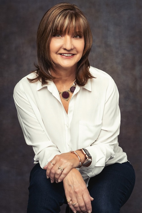 Dida Clifton, founder of TheOfficeSquad