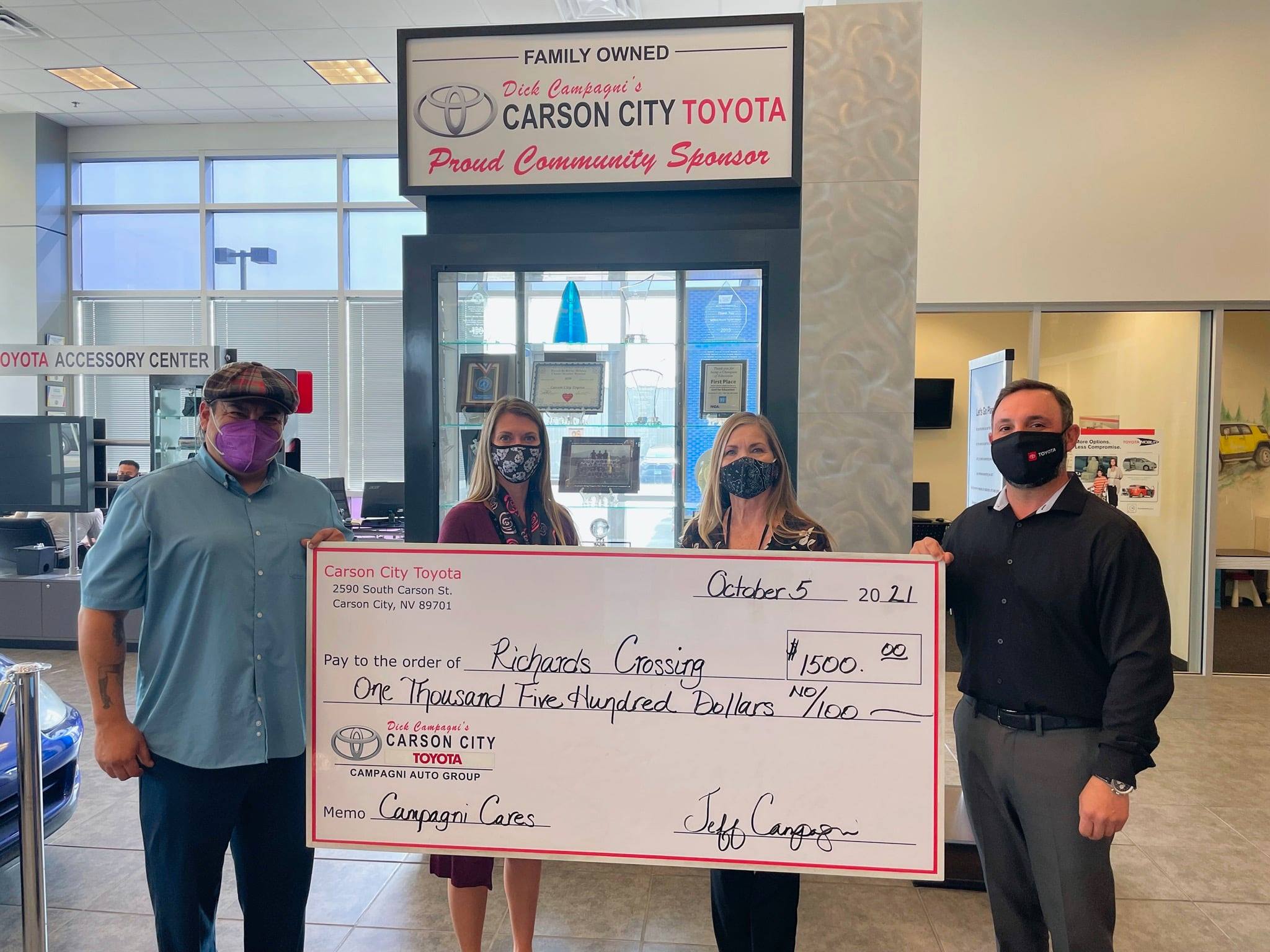 Richards Crossing Donation-6386b68f