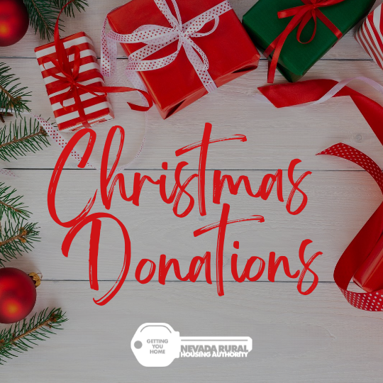 Spread Holiday Cheer to the residents of Richards Crossing