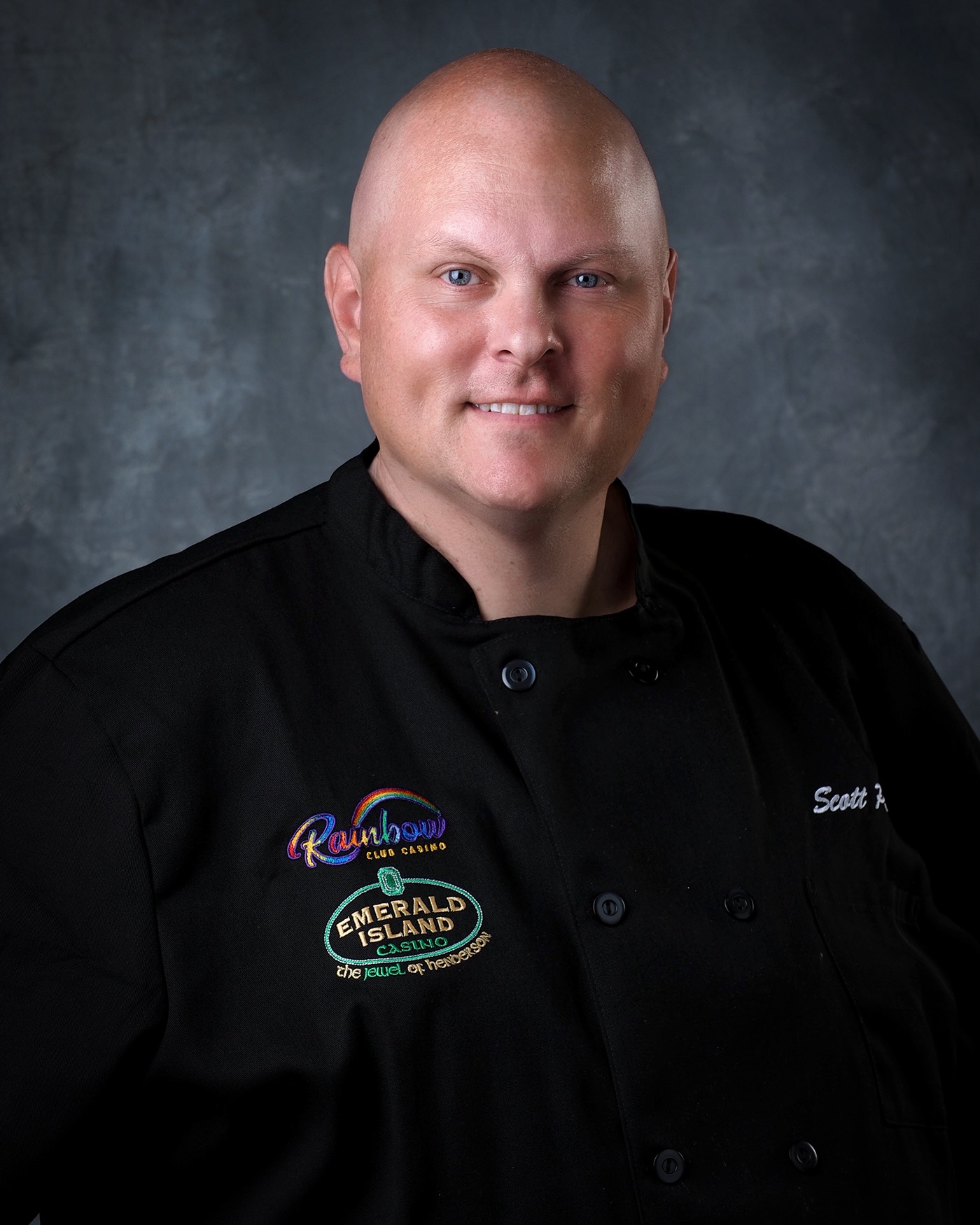 Scott Pajak
